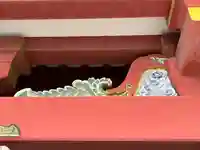 前川神社(埼玉県)