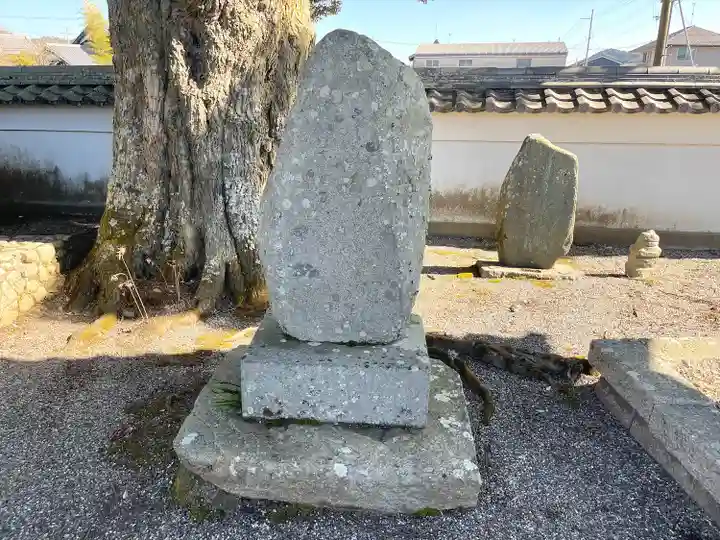 常明寺(滋賀県)