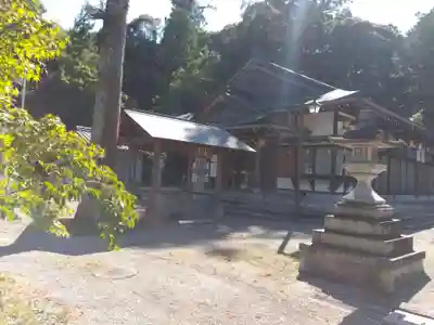 吉御子神社(滋賀県)