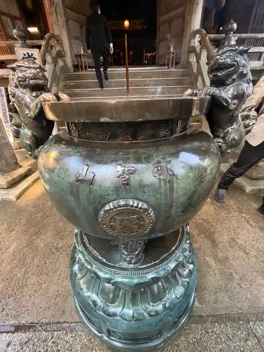 青岸渡寺のその他建物