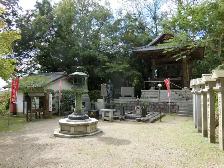 正法寺のその他建物