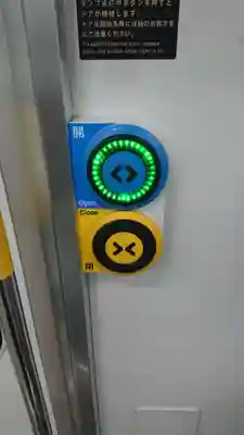 藤ノ木白山神社の周辺