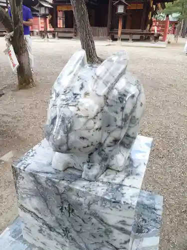 住吉大社(大阪府)