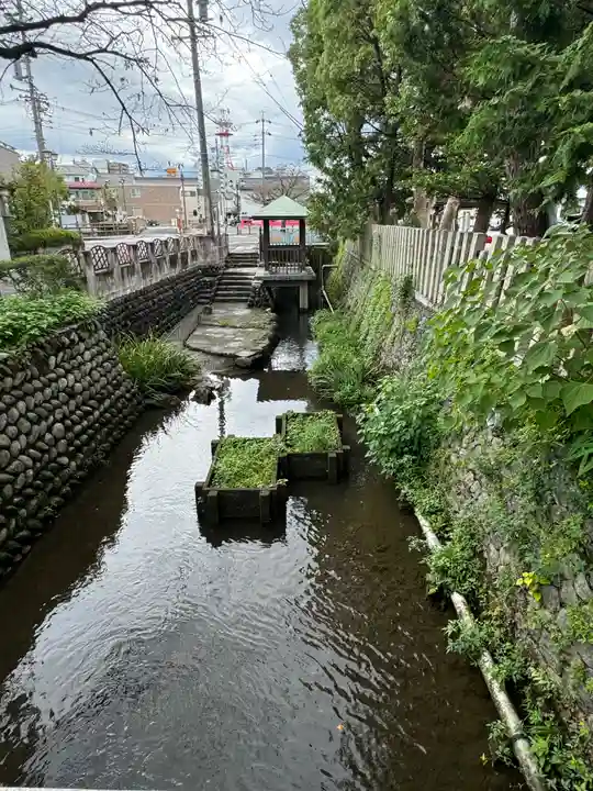 大垣八幡神社(岐阜県)