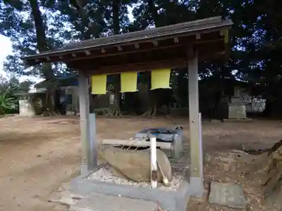 多祁御奈刀弥神社(徳島県)