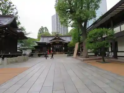 熊野神社のその他建物
