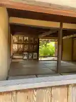 松陰神社のその他建物