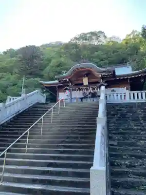 八幡神社(徳島県)
