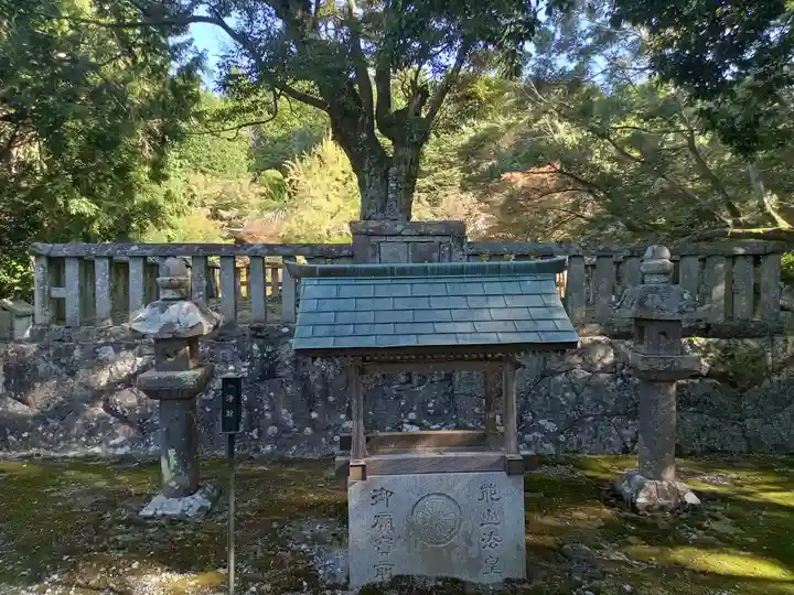 花山院菩提寺(兵庫県)
