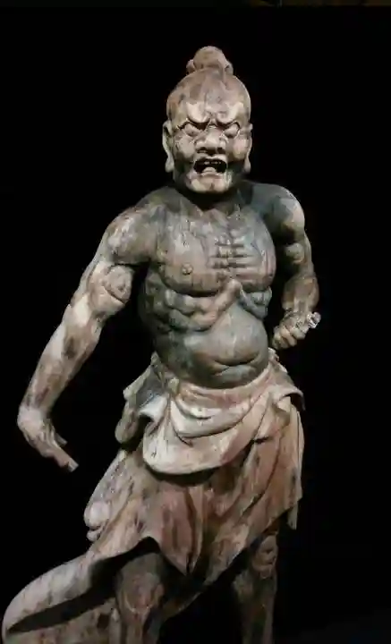 松尾寺(京都府)