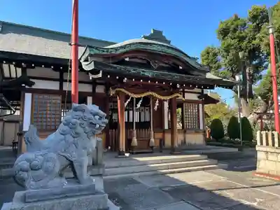 八坂神社(上のやさかさん)(大阪府)