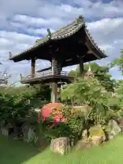 興禅寺の建物その他