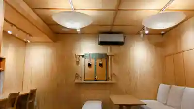 九重神社(埼玉県)