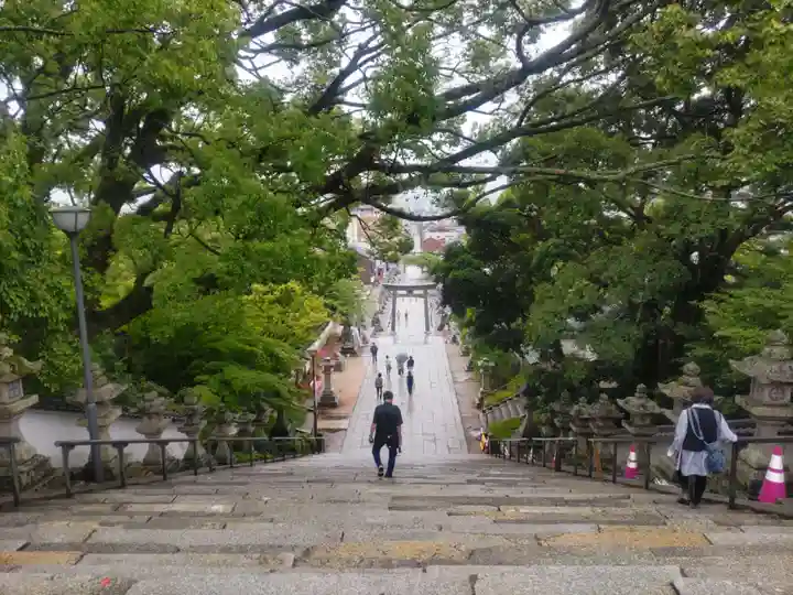防府天満宮(山口県)