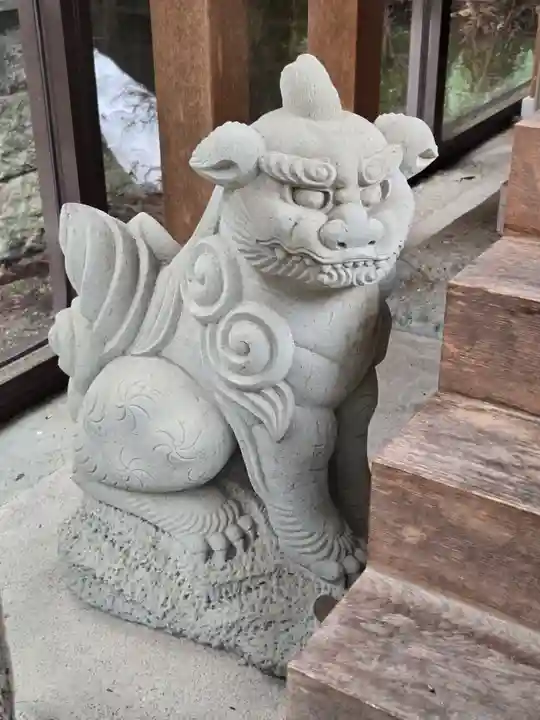 金剱宮(石川県)