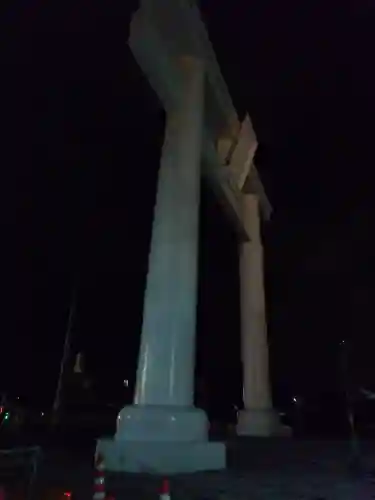 出雲大社(島根県)