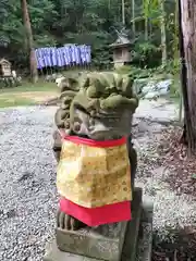 葛木御歳神社(奈良県)