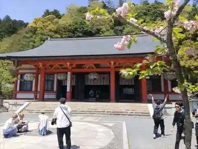 鞍馬寺(京都府)