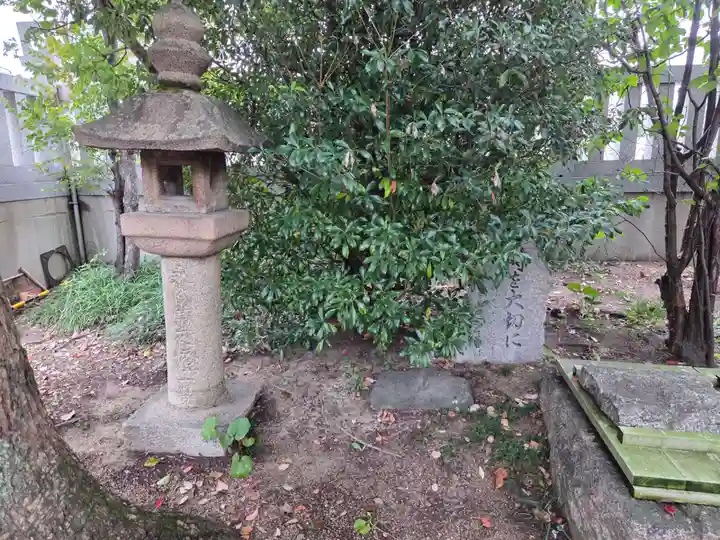 方違神社(大阪府)