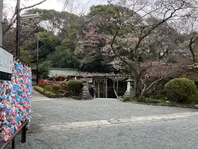 富士山本宮浅間大社のその他建物