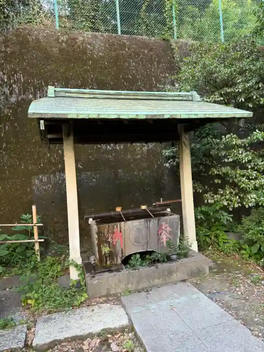 久國神社(東京都)