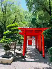 三社神社(大阪府)