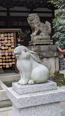 岡崎神社(京都府)