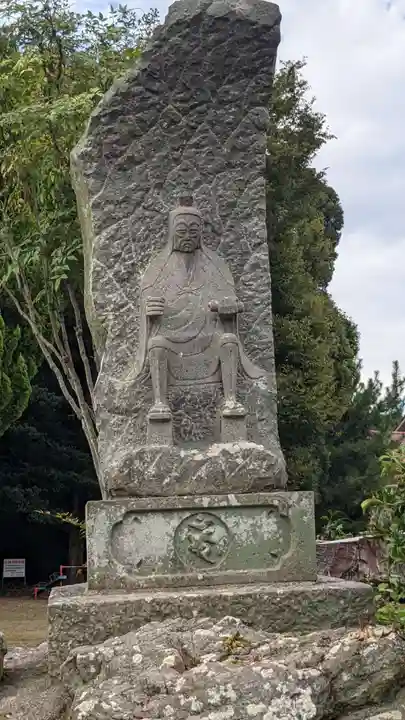 熊野社(塔野地東屋敷)(愛知県)