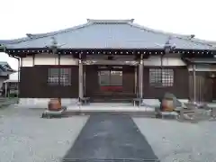 本禅寺(三重県)