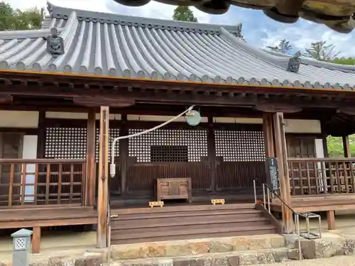 叡福寺のその他建物