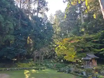 粟鹿神社(兵庫県)