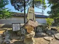 斑鳩寺(兵庫県)