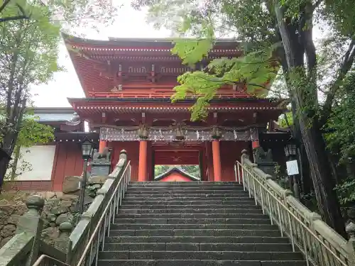 住吉神社(山口県)