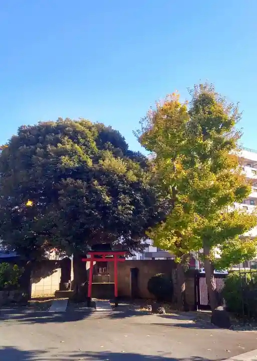 千蔵寺(神奈川県)