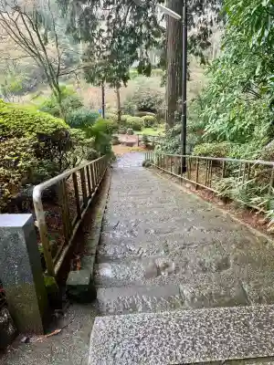 神場山神社(静岡県)