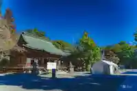 砥鹿神社(里宮)(愛知県)