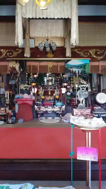 多聞寺(新潟県)