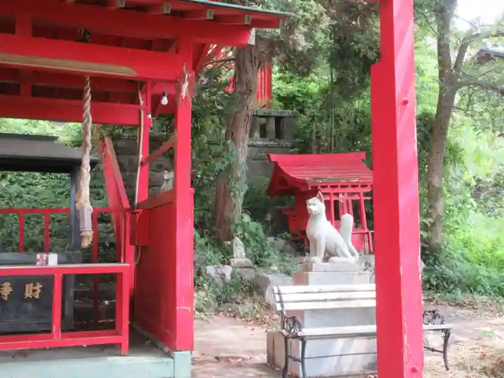 岩水寺(静岡県)