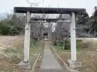 沖烏森稲荷神社(千葉県)