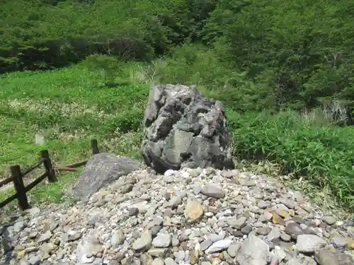 那須温泉神社(栃木県)