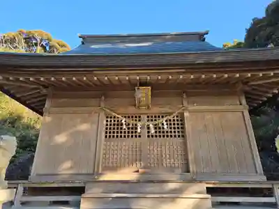 八幡神社(静岡県)