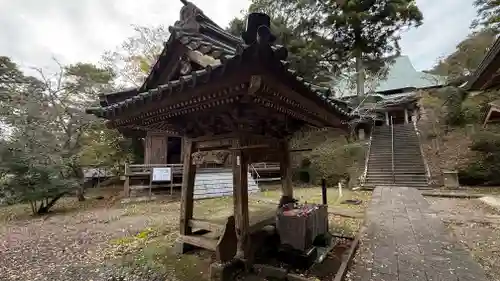 清水寺(千葉県)