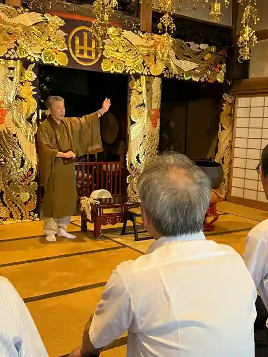 国上寺(新潟県)