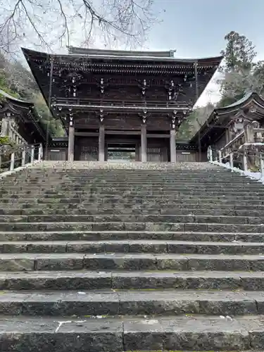 伊奈波神社(岐阜県)
