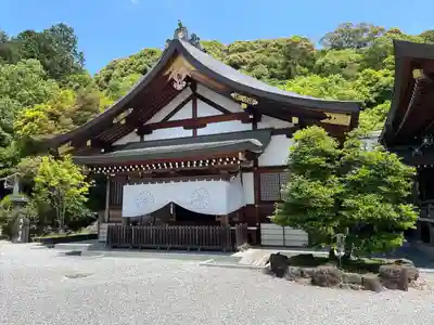 大神神社(奈良県)