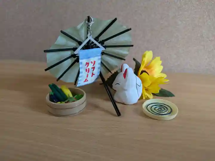 館腰神社(宮城県)