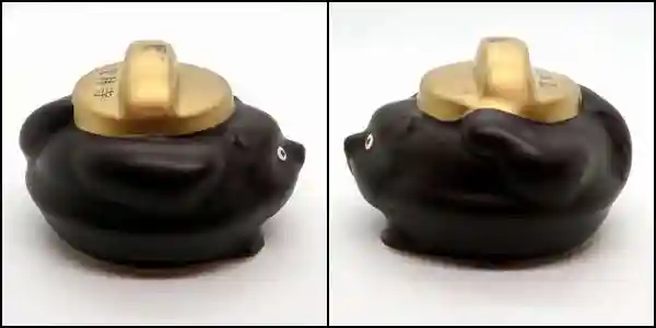 茂林寺の授与品その他