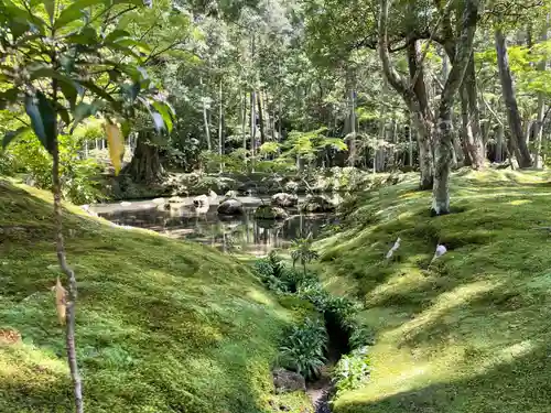 西芳寺(京都府)