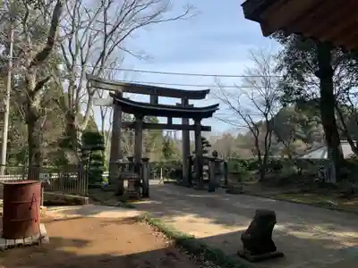 宗像神社(千葉県)