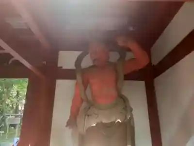 神峯山寺(大阪府)